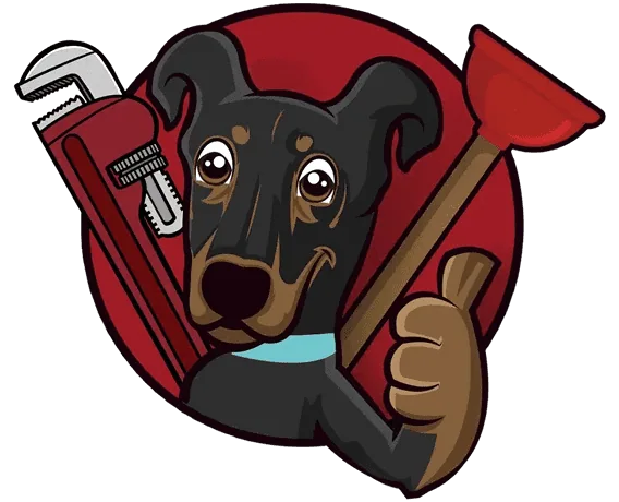 Plumbing Pilots logo representing a trusted plumbing service in Northwest Indiana.