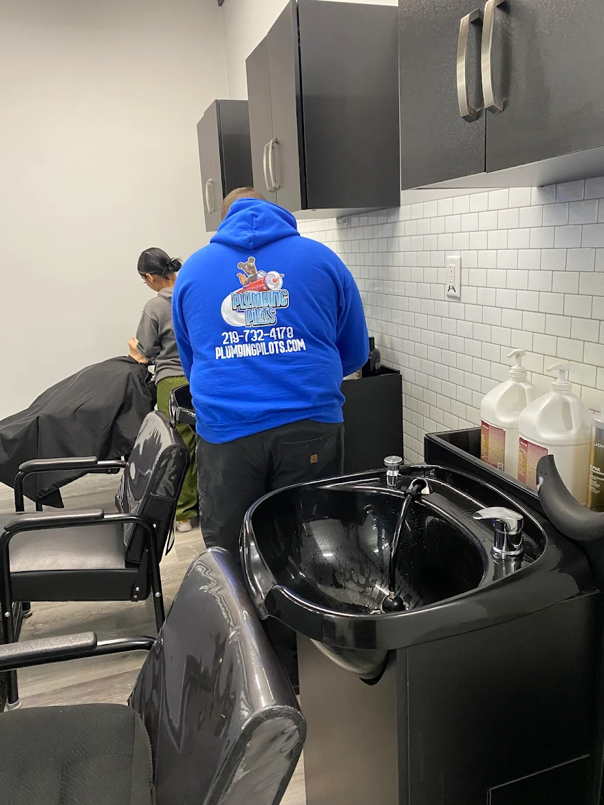 Licensed Plumber in Valparaiso IN | Plumbing Pilots