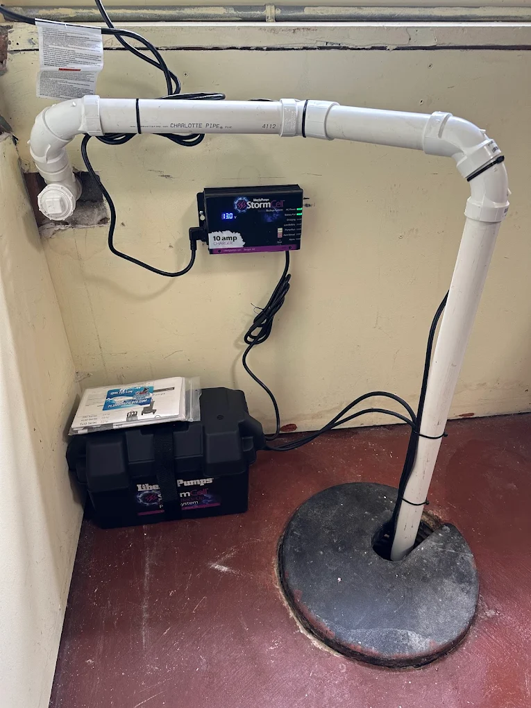 Why Sump Pump Failures Happen During Northwest Indiana Storms