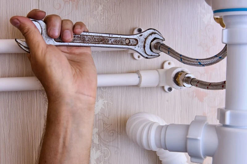 Plumbing Pilots team providing expert plumbing services in Northwest Indiana.