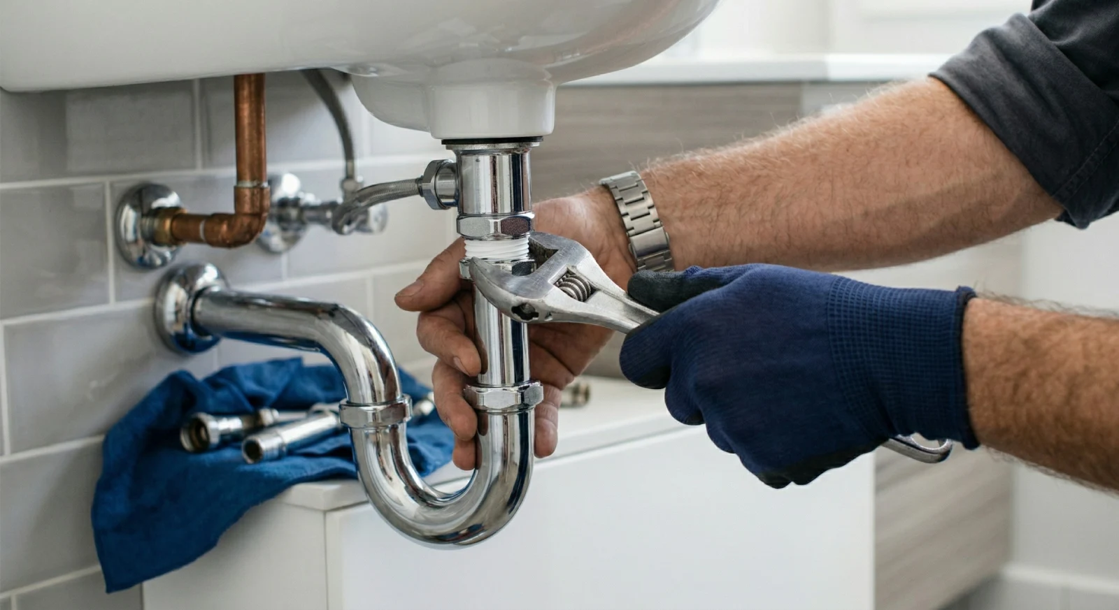 Water Heater Repair in Michigan City IN | Plumbing Pilots